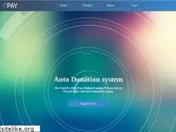 Sites similar to gpay.io