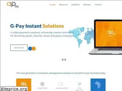 Sites similar to gpayafrica.com