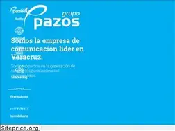 Sites similar to gpazos.com