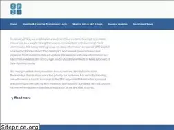 Sites similar to gpb-cap.com