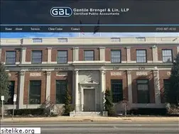 Sites similar to gpb.net