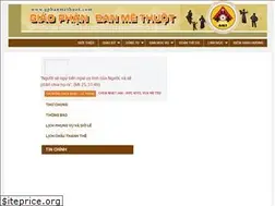 Sites similar to gpbanmethuot.com