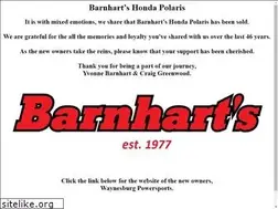 Sites similar to gpbarnharts.com