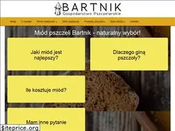 Sites similar to gpbartnik.pl