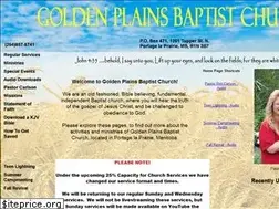 Sites similar to gpbc.ca