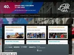 Sites similar to gpbern.ch
