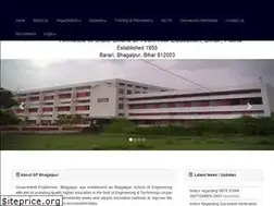 Sites similar to gpbgp.org