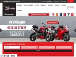 Sites similar to gpbikes.com