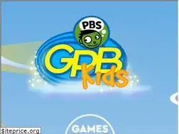 Sites similar to gpbkids.org