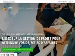 Sites similar to gpbl.ca