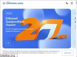 Sites similar to gpbl.ru