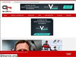Sites similar to gpblog.nl
