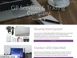 Sites similar to gpbmt.com