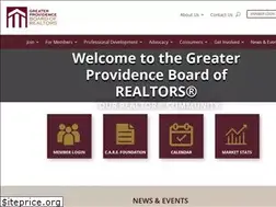 Sites similar to gpbor.com