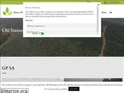Sites similar to gpbrokers.ch