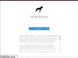 Sites similar to gpbullhound.egnyte.com