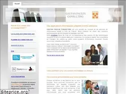 Sites similar to gpc-info.com