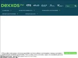 Sites similar to gpc.com.br
