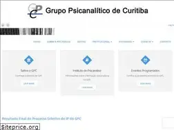 Sites similar to gpc.org.br