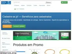 Sites similar to gpcabling.com.br