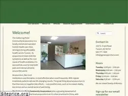 Sites similar to gpcacupuncture.com