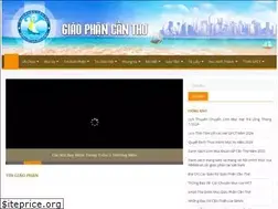 Sites similar to gpcantho.com