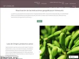 Sites similar to gpcaracas.wordpress.com