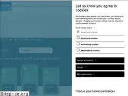 Sites similar to gpcaregroup.org