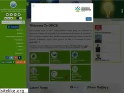 Sites similar to gpcb.gov.in