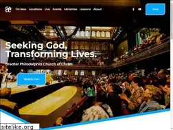 Sites similar to gpcc.org