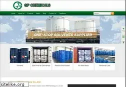 Sites similar to gpcchem.com