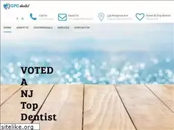 Sites similar to gpcdental.com
