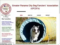 Sites similar to gpcdfa.org