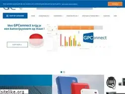 Sites similar to gpceurope.com