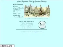 Sites similar to gpcgc.org