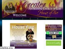 Sites similar to gpcgministries.org