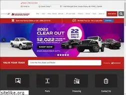 Sites similar to gpchrysler.com