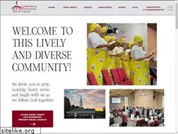 Sites similar to gpchurch.org
