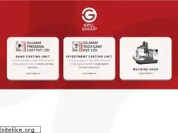 Sites similar to gpclgroup.com