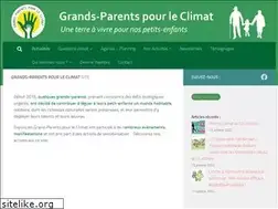 Sites similar to gpclimat.be