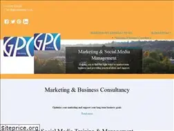 Sites similar to gpcmarketing.co.uk