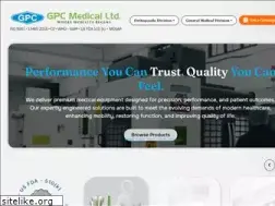 Sites similar to gpcmedical.com