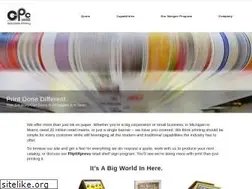 Sites similar to gpco.com