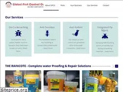 Sites similar to gpco.in