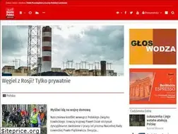 Sites similar to gpcodziennie.pl