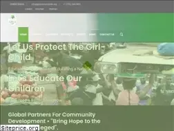 Sites similar to gpcommunitydev.org