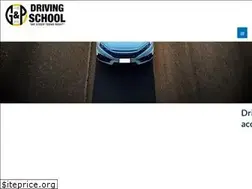 Sites similar to gpcommunitydriving.com