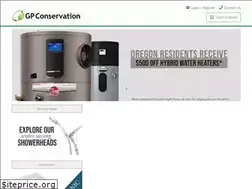 Sites similar to gpconservation.com
