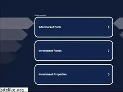 Sites similar to gpcperformance.com