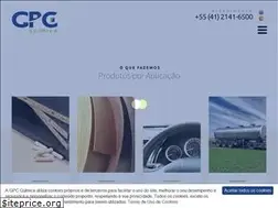 Sites similar to gpcquimica.com.br